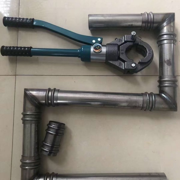 南阳冷却管生产