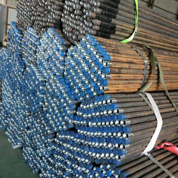 南阳冷却管生产